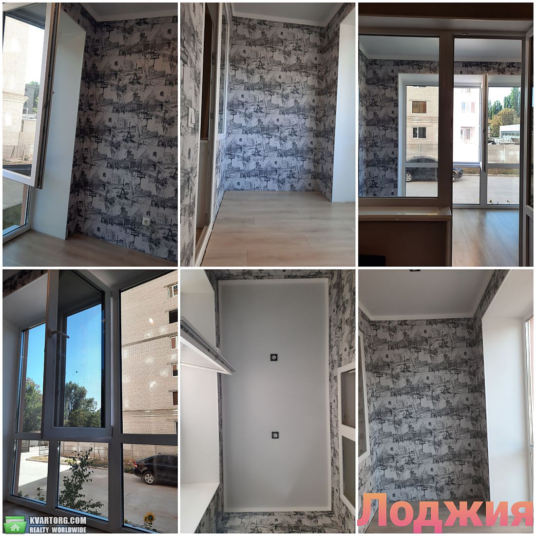 Sell 1-room apartment. Херсон, Илюши Кулика — photo 5