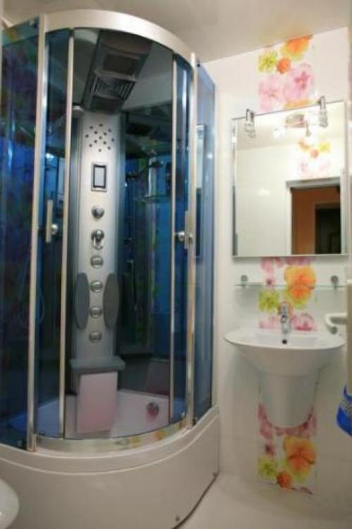Rent out 1-room apartment. Харьков, Плехановская — photo 10