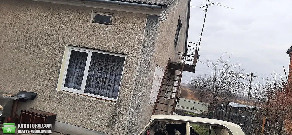 Sell house. Львов, Центральная — photo 4