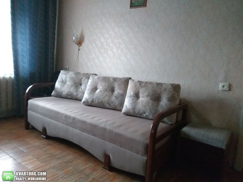 Sell 1-room apartment. Киев,  Перова бул — photo 6