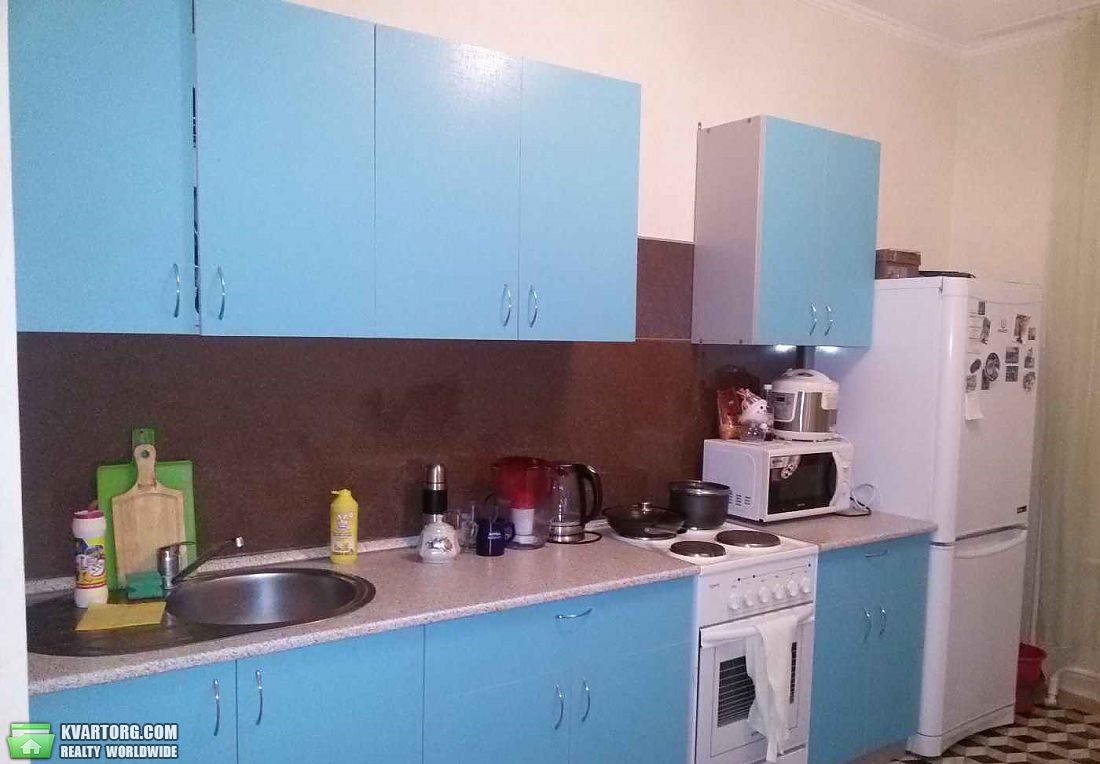 Rent out 1-room apartment. Харьков, юбилейная — photo 5
