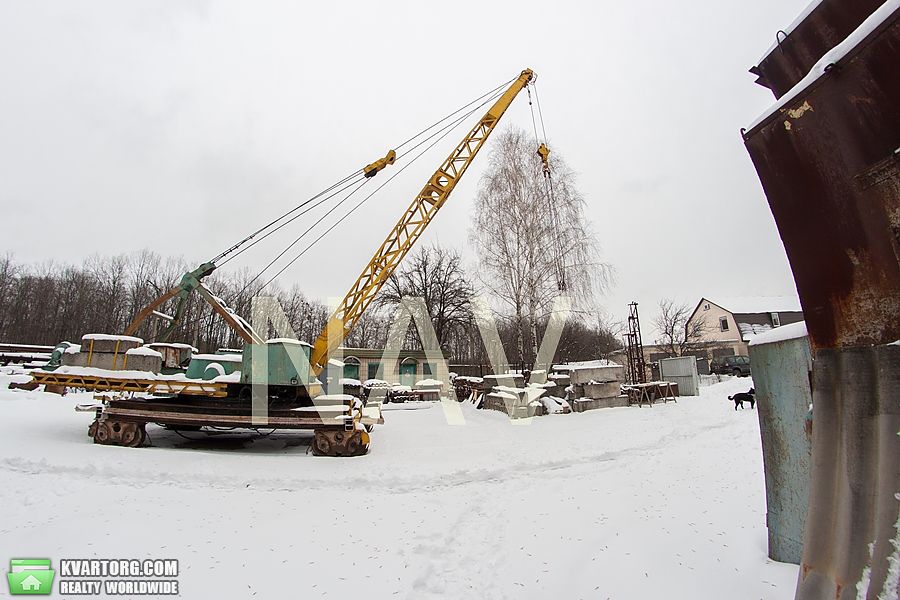 Rent out warehouse. Киев, Ярослава Ирчана — photo 10