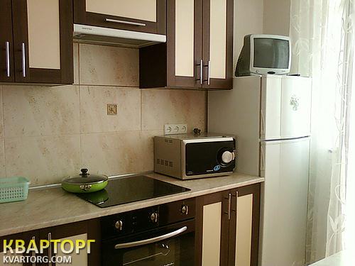 Rent out 1-room apartment. Киев,  Урловская — photo 5