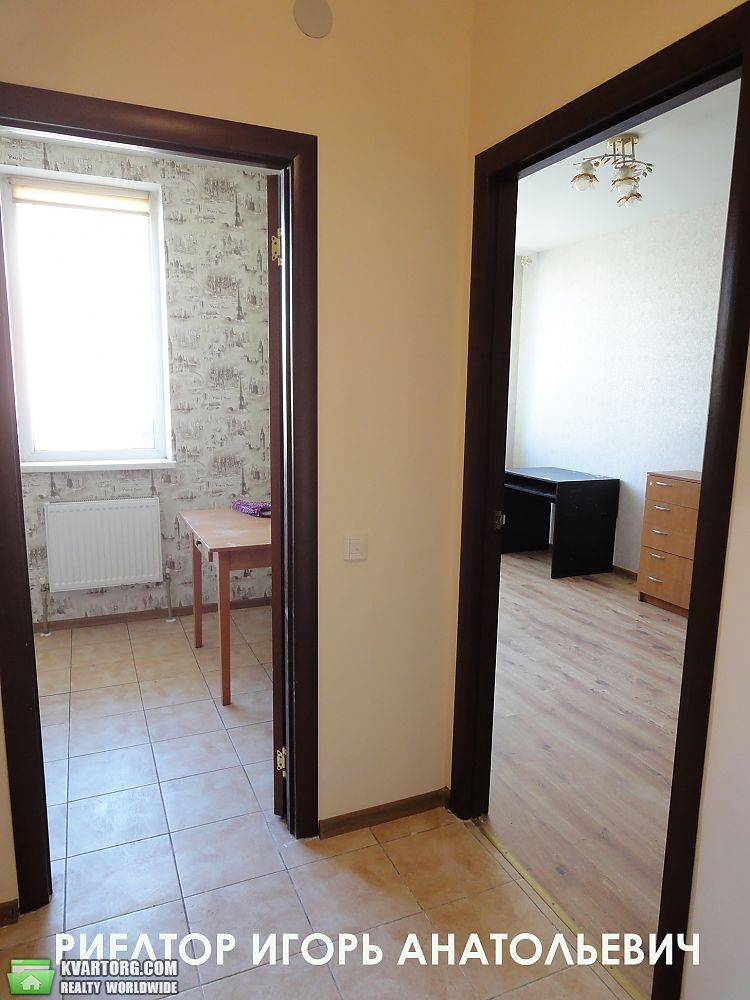 Rent out 1-room apartment. Одесса, Проездная — photo 8