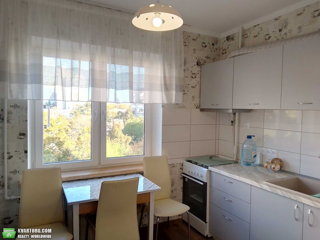Rent out 3-room apartment. Киев, Європейського Союзу — photo 6
