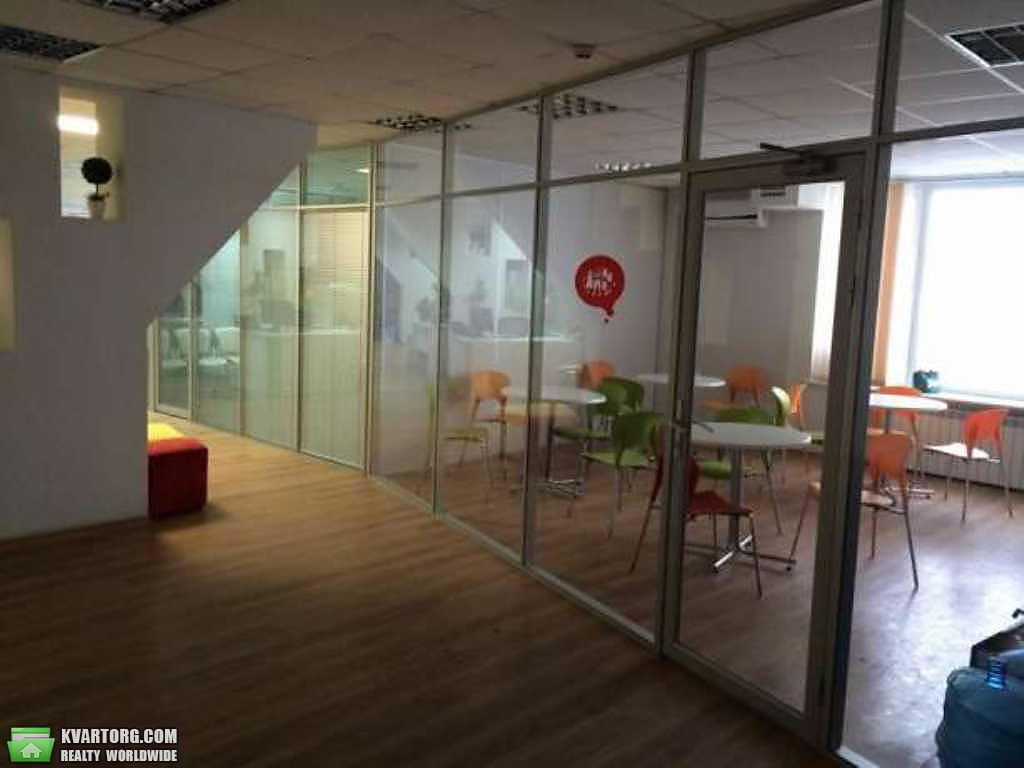 Rent out office. Киев,  Леси Украинки бул — photo 6