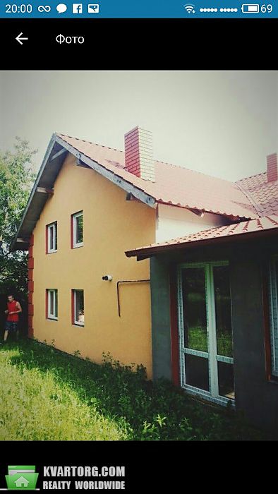 Sell house. Ивано-Франковск, Першоцерковная — photo 2