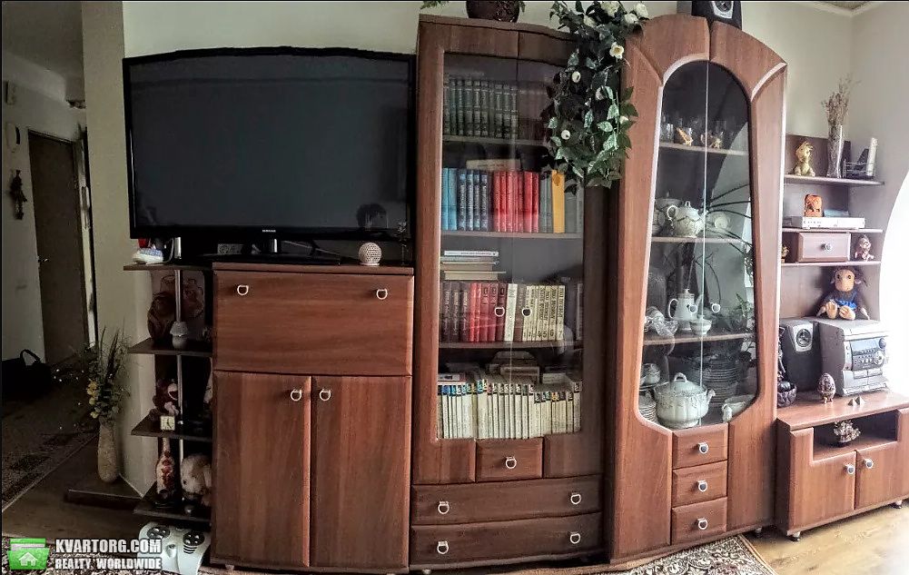 Rent out 2-room apartment. Киев,  Малиновского — photo 2