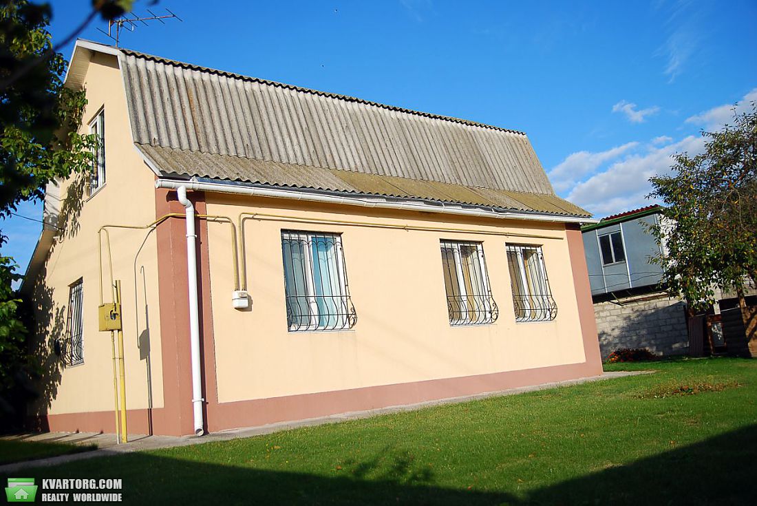 Sell house. Чернигов, пос.Евминка — photo 3