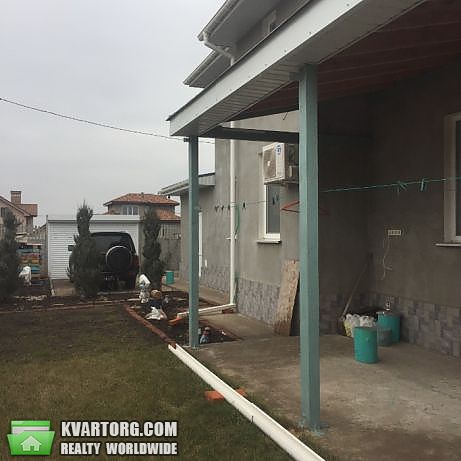 Sell house. Одесса, Садовая — photo 1