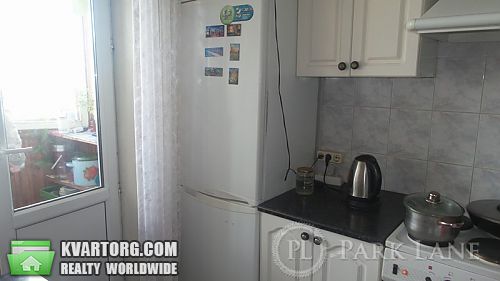 Sell 2-room apartment. Киев, Оболонский пр — photo 3