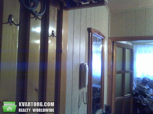 Sell 2-room apartment. Днепропетровск, Софьи Ковалевской — photo 3
