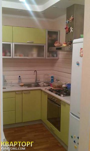 Sell 1-room apartment. Киев,  Златопольская — photo 2