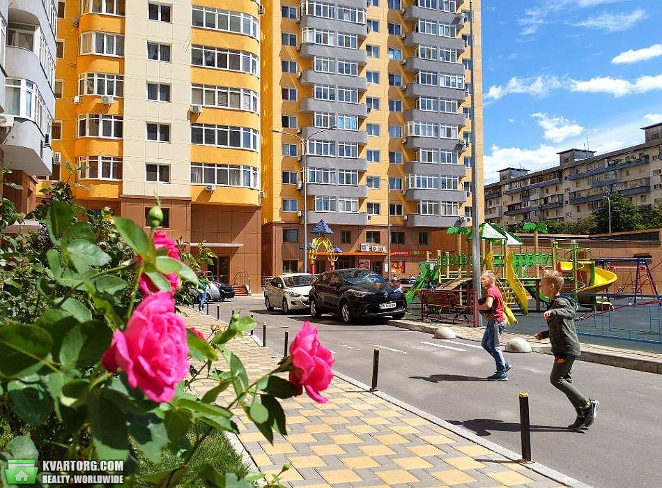 Sell 2-room apartment. Киев,  Кондратюка — photo 7