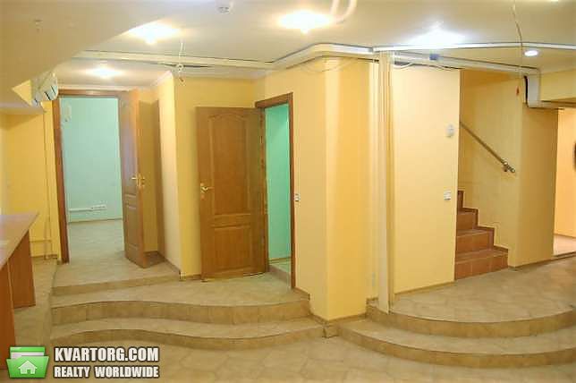 Rent out office. Киев,  Дружбы Народов бул — photo 1