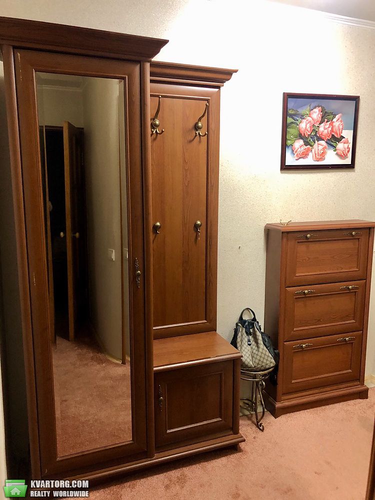 Rent out 2-room apartment. Киев,  Победы пр — photo 2