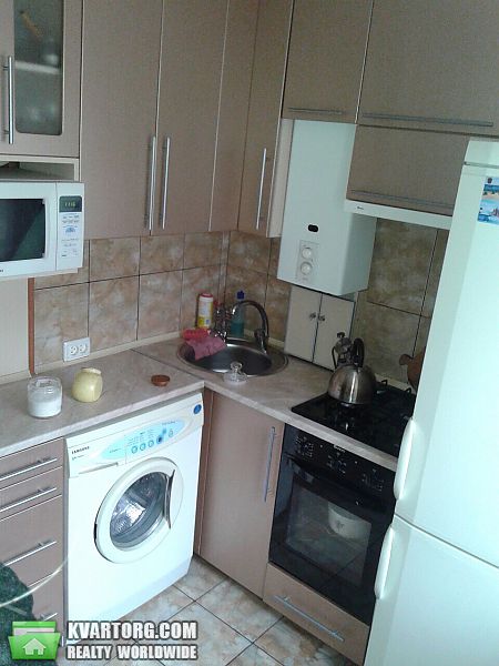 Sell 2-room apartment. Днепропетровск, Лазаряна — photo 3