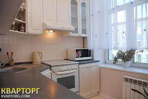 Rent out 2-room apartment. Харьков, переулок Слесарный — photo 6