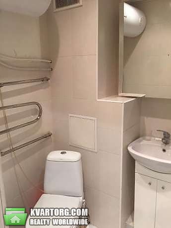 Rent out 2-room apartment. Киев,  Победы пр — photo 9
