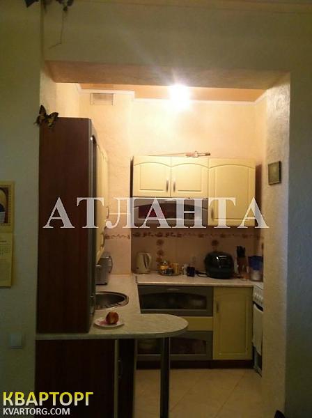 Sell 2-room apartment. Одесса, Михаила Грушевского — photo 9
