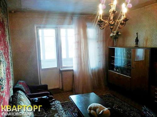 Sell 2-room apartment. Днепропетровск, Янтарная — photo 1