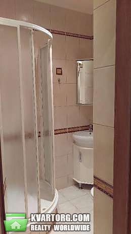 Rent out 3-room apartment. Киев, Антоновича — photo 2