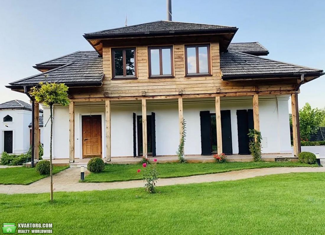 Rent out house. Киевская обл., Малые Дмитровичи — photo 1