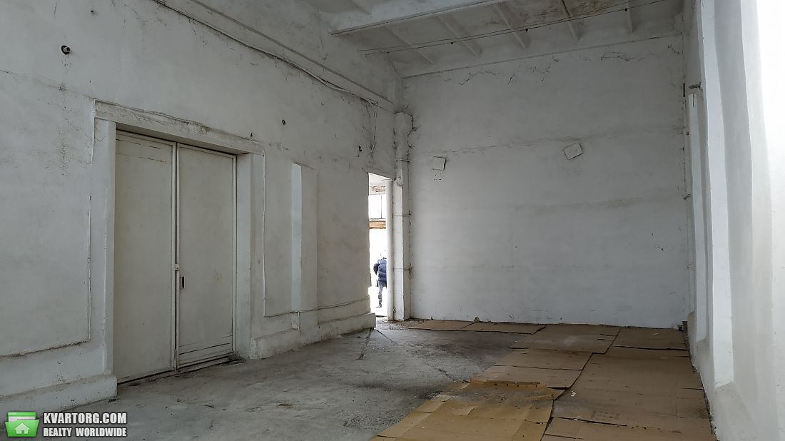 Rent out warehouse. Одесса, Аэропортовская — photo 3