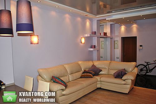 Rent out 3-room apartment. Киев, Героев Сталинграда пр — photo 4