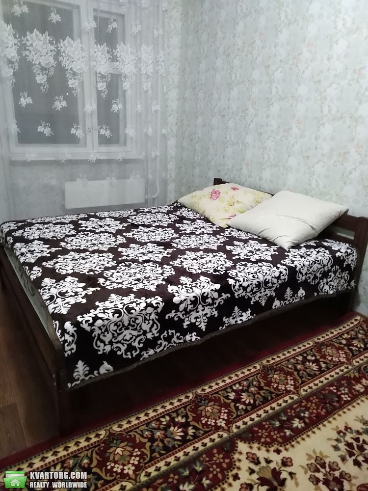 Rent out 2-room apartment. Киев, РАДУНСКАЯ — photo 2