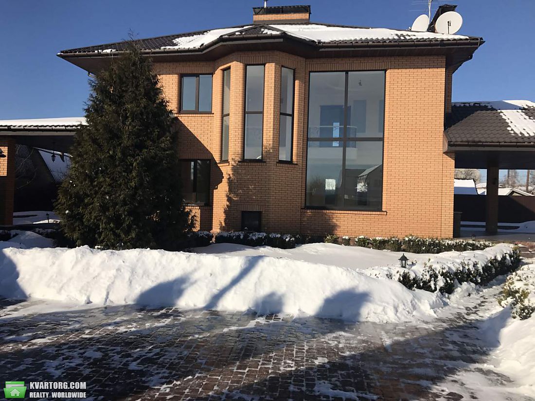 Sell house. Киев, пгт. Козин — photo 1
