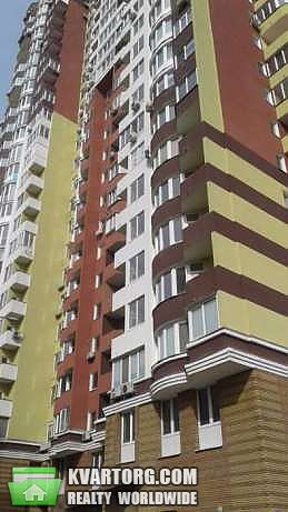 Rent out 1-room apartment. Киев,  Харьковское шоссе — photo 7