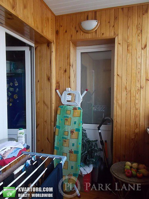 Sell 2-room apartment. Киев,  Саперно-Слободская — photo 8