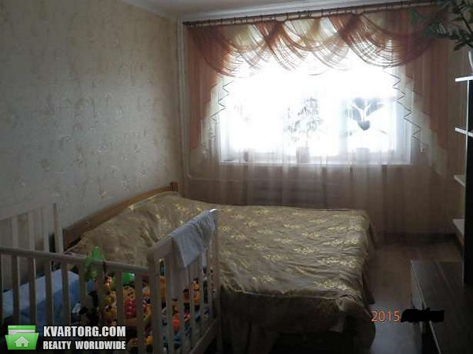 Sell 1-room apartment. Киев, Курбаса — photo 5