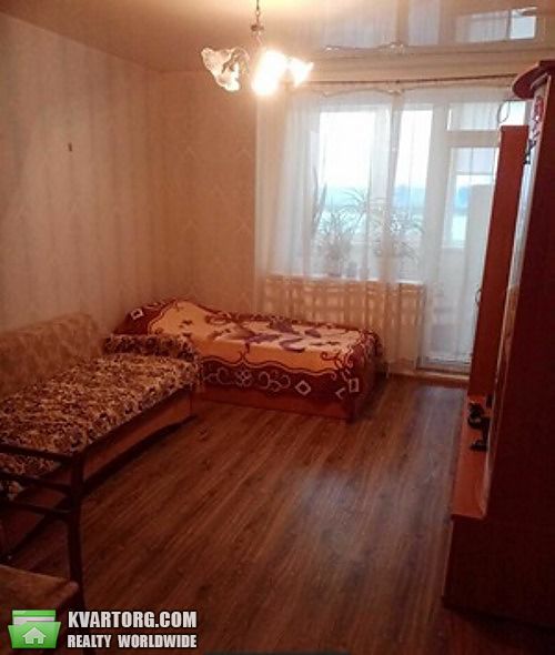 Sell 1-room apartment. Одесса, Бочарова улица — photo 2
