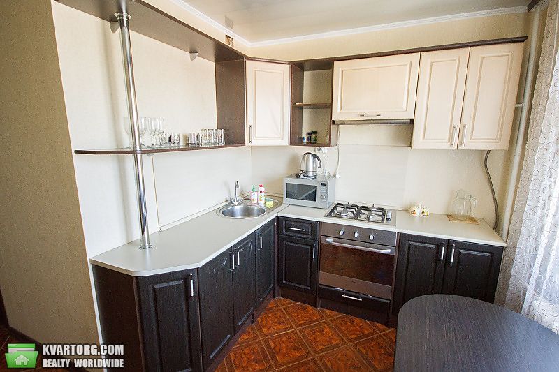 Rent out 1-room apartment. Харьков, Соича — photo 4