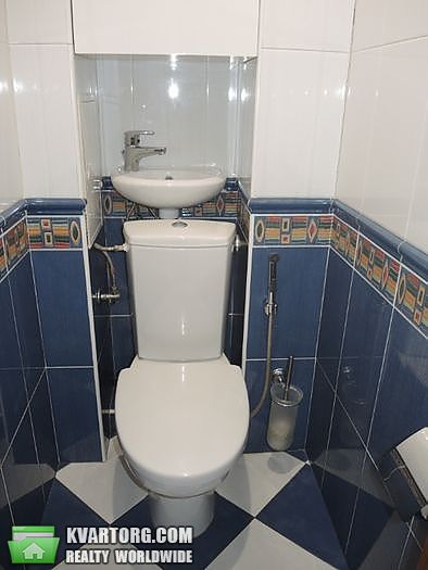 Sell 3-room apartment. Киев,  Милютенко — photo 9