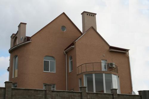 Sell house. АР Крым, Шукшина — photo 2