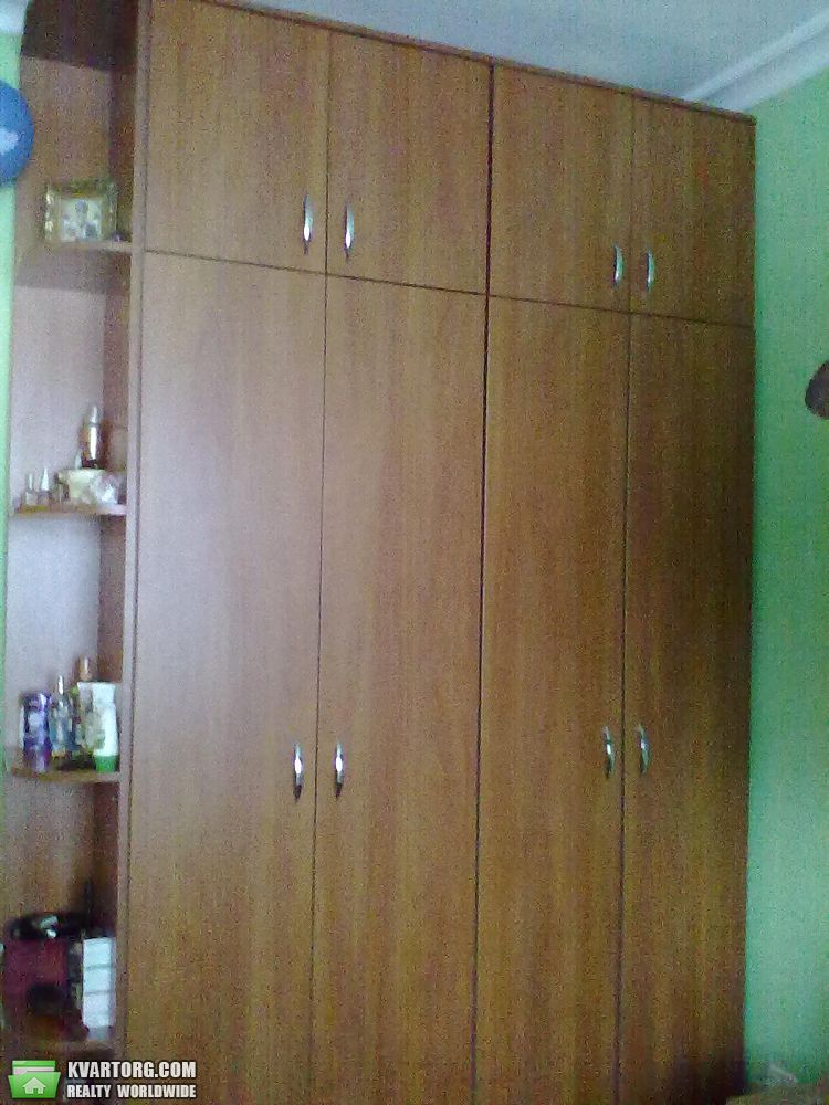 Sell 1-room apartment. Киев,  Выборгская — photo 7