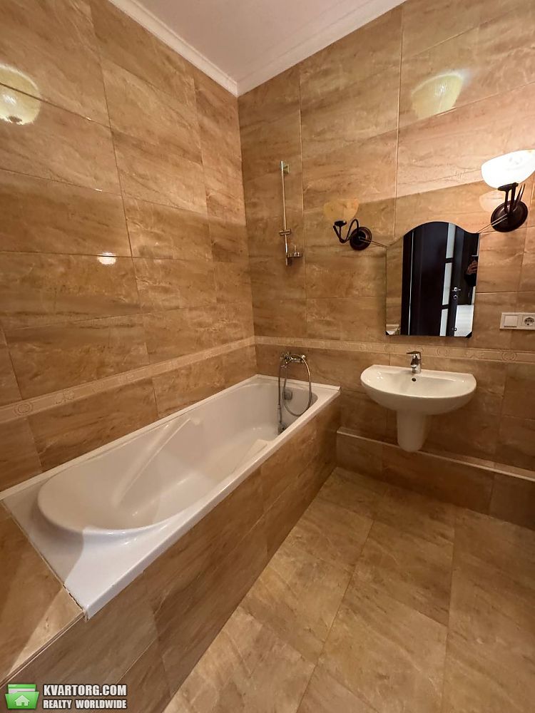 Rent out 2-room apartment. Одесса, Перлинна — photo 9