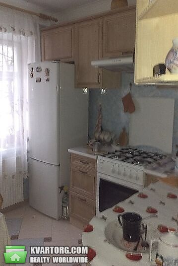 Sell 3-room apartment. Киев,  Гречко — photo 1