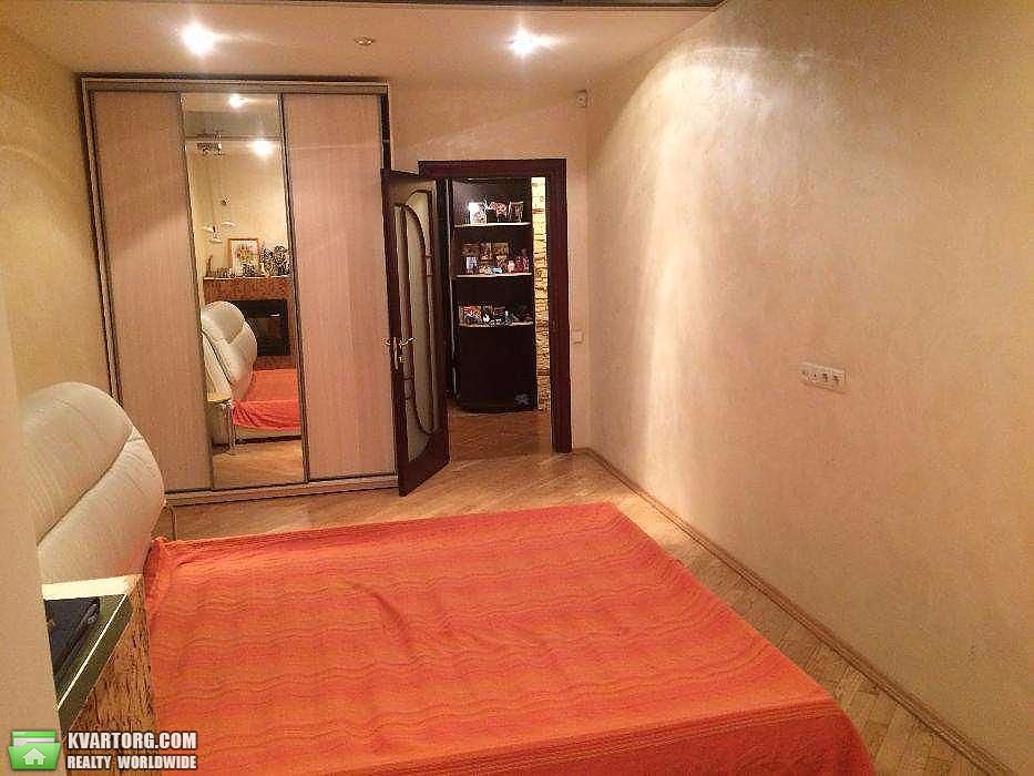 Sell 2-room apartment. Киев,  Урловская — photo 9