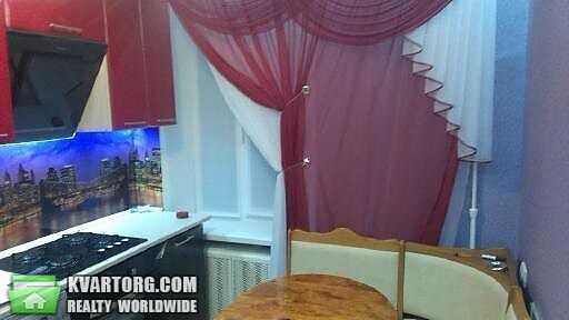 Rent out 1-room apartment. Киев,  Голосеевский пр — photo 6