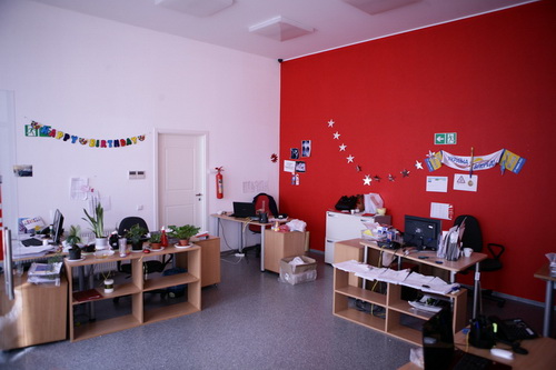 Sell office. Киев, Красноармейская, — photo 5