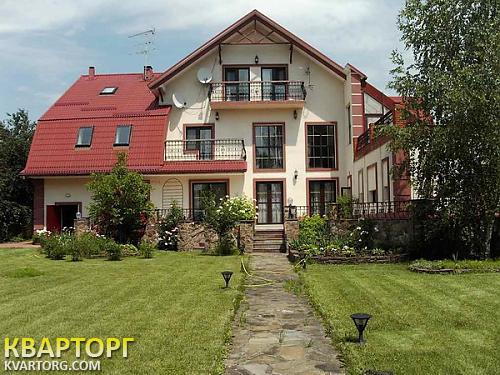 Sell house. Киевская обл., Большая Дамба — photo 1