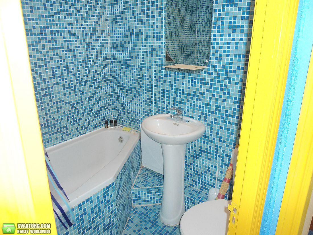 Rent out 1-room apartment. Киев, Шота Руставелли — photo 3