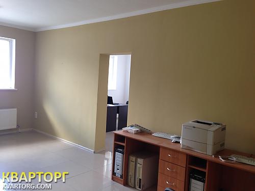 Rent out office. Киев, Харьковское шоссе — photo 1