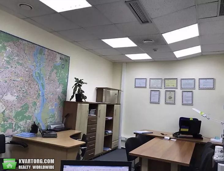 Rent out office. Киев,  Нижний Вал — photo 3