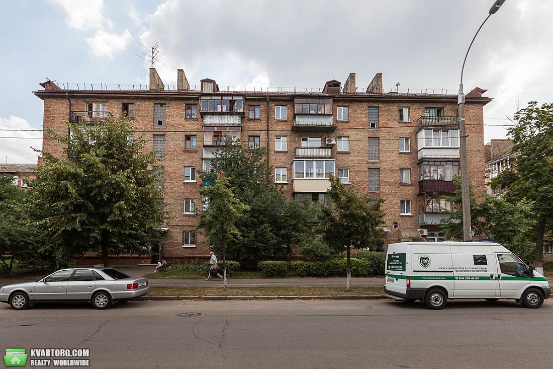 Sell 2-room apartment. Киев,  Сормовская — photo 3