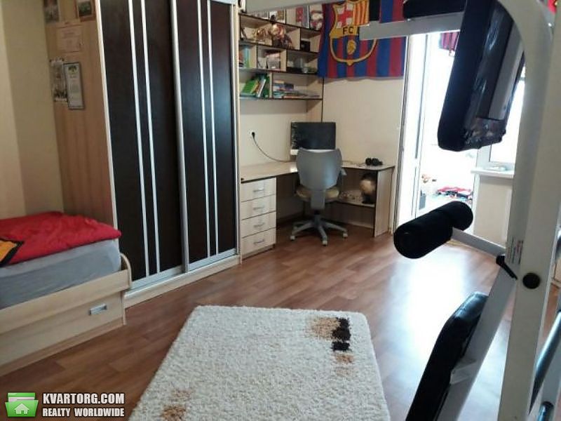 Sell 2-room apartment. Киев,  Закревского — photo 8